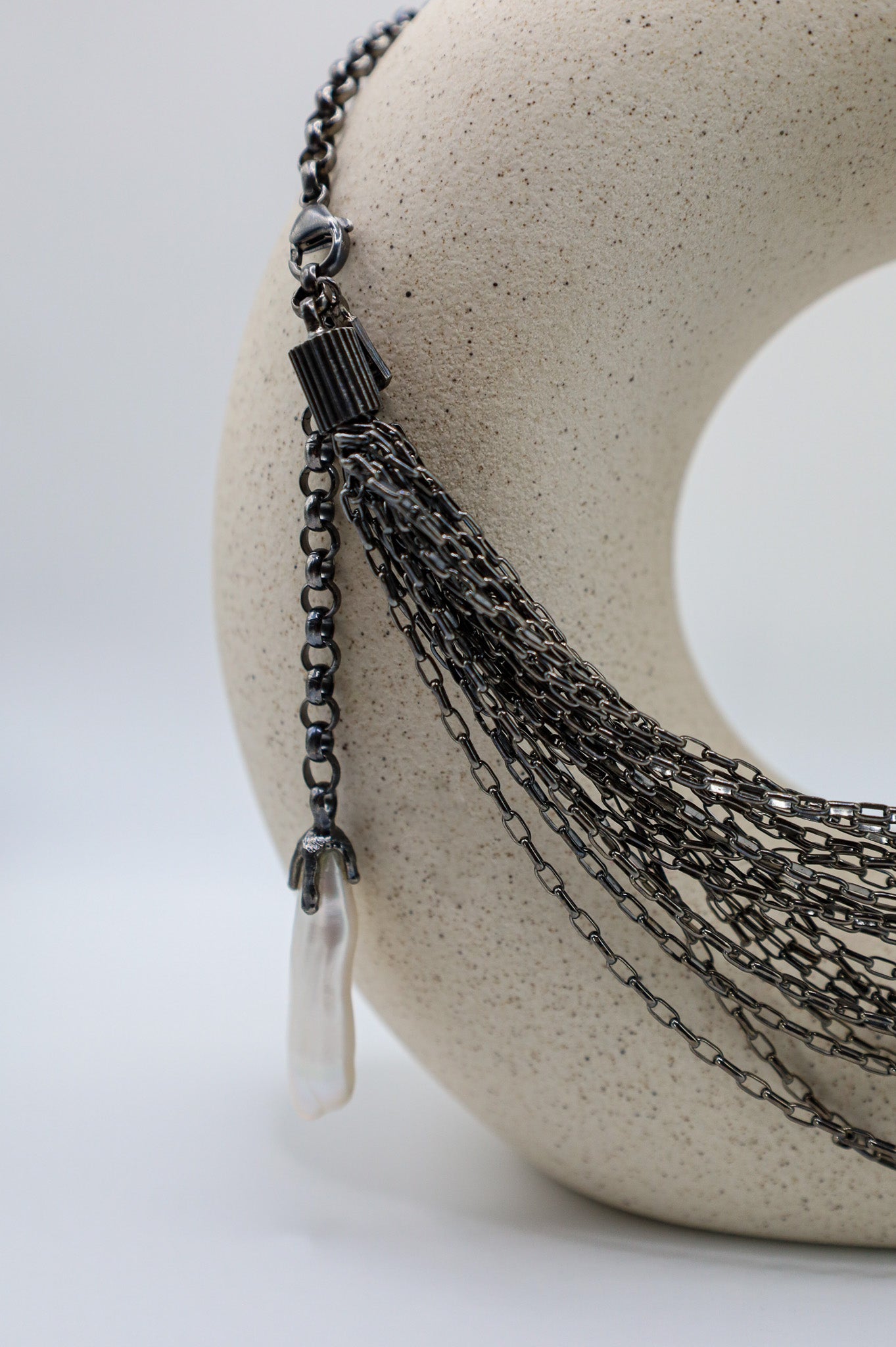 Damen Halskette Lucia