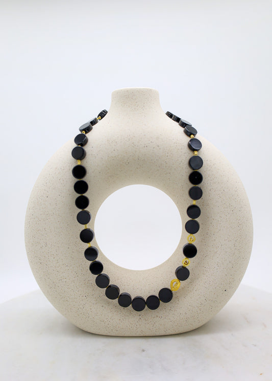 Onyx Kette