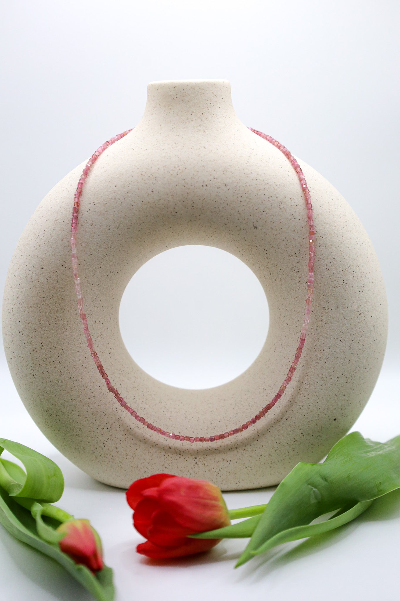 Damen Halskette Gina