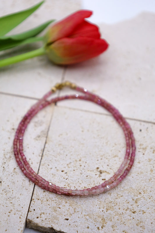 Damen Halskette Gina