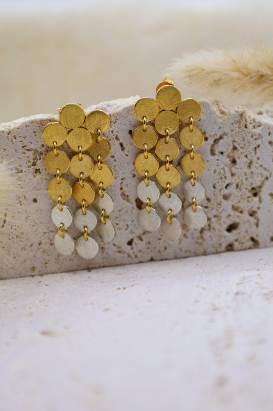 Damen Ohrringe Danielle