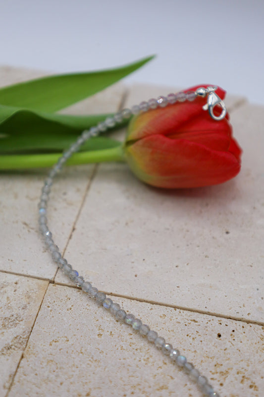 Damen Halskette Mathilda