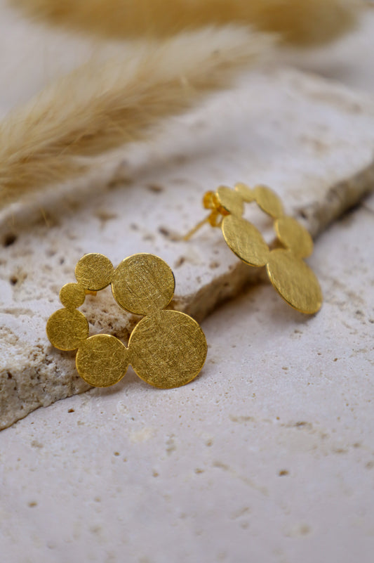 Damen Ohrringe Louise