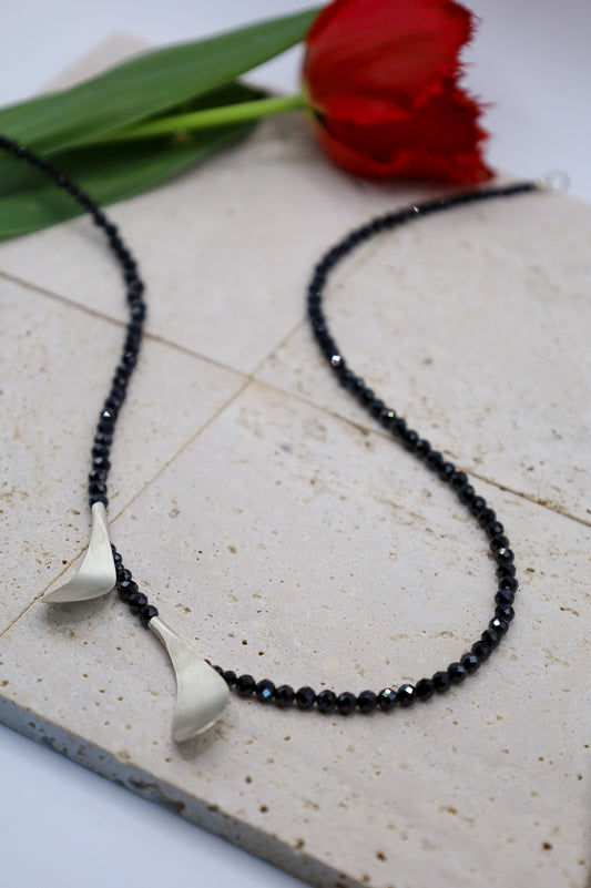 Damen Halskette Alma