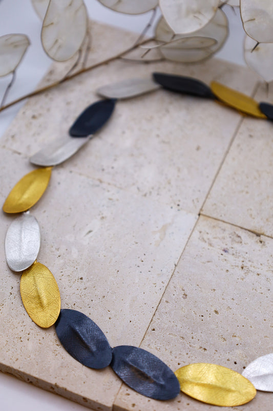 Designer Halskette Helena