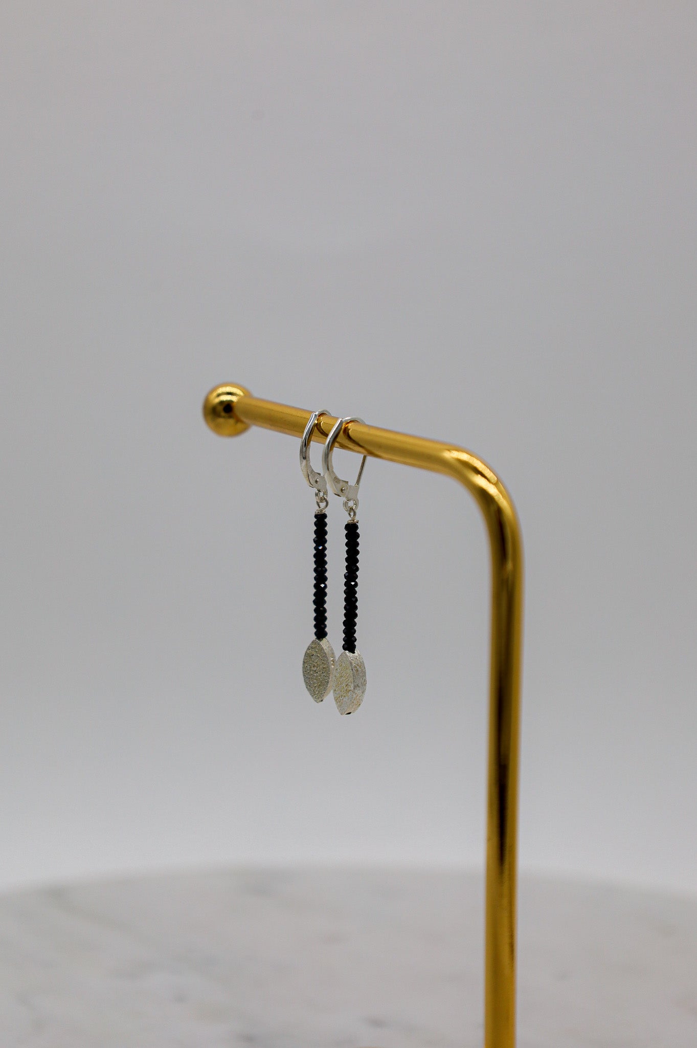 Spinell Ohrschmuck