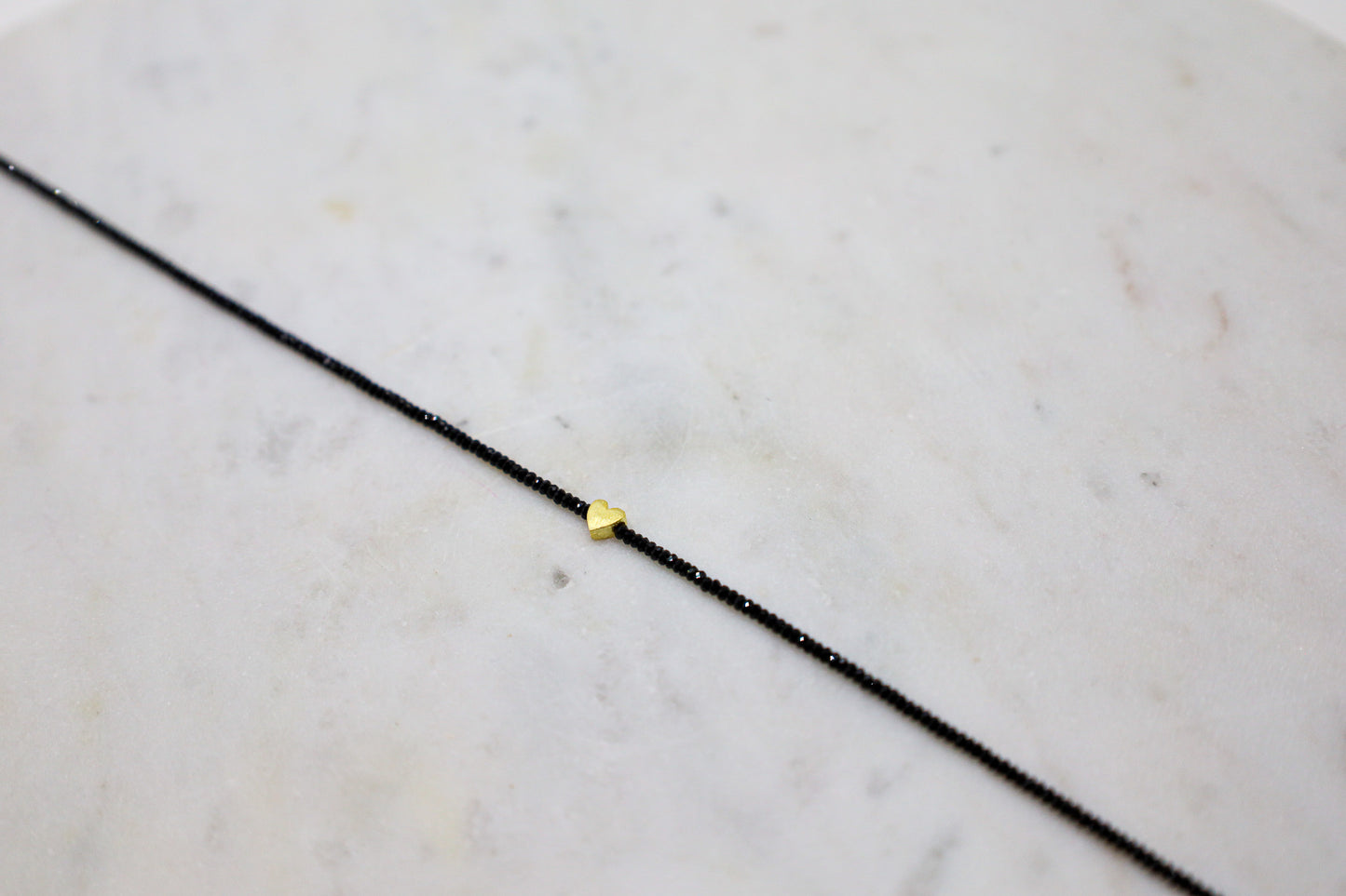 Schwarze Spinel Edelsteine