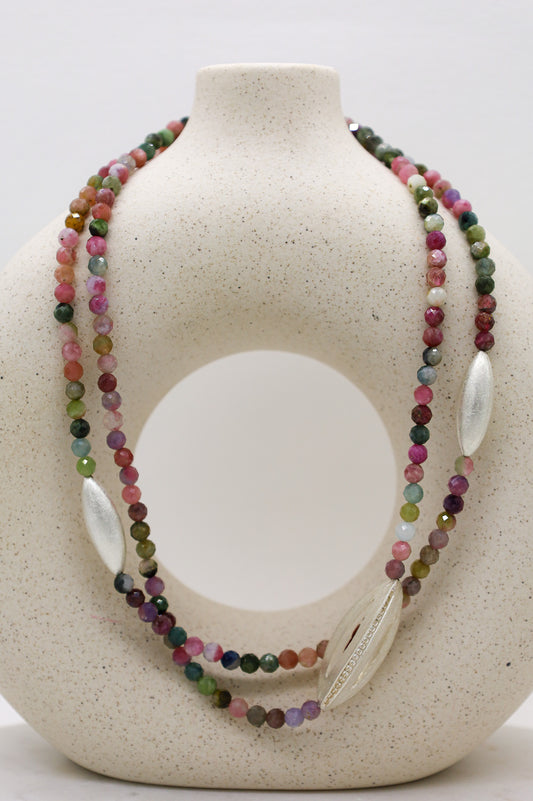 Turmalin Schmuck für Frauen