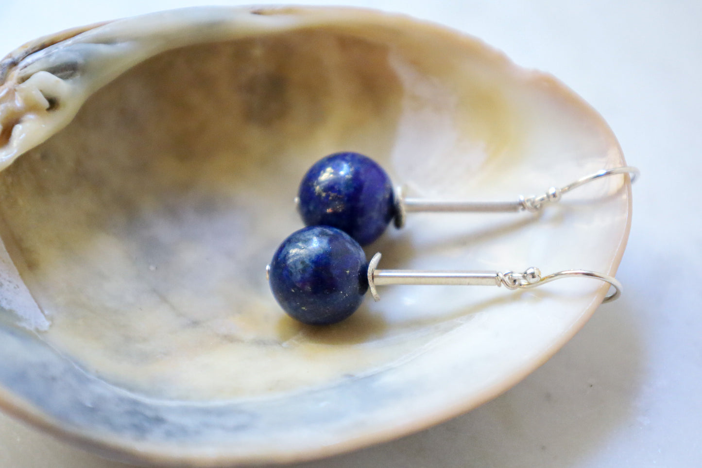 Lapislazuli Schmuck
