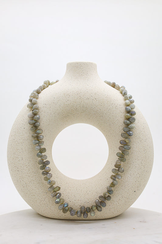 Labradorit Kette kaufen