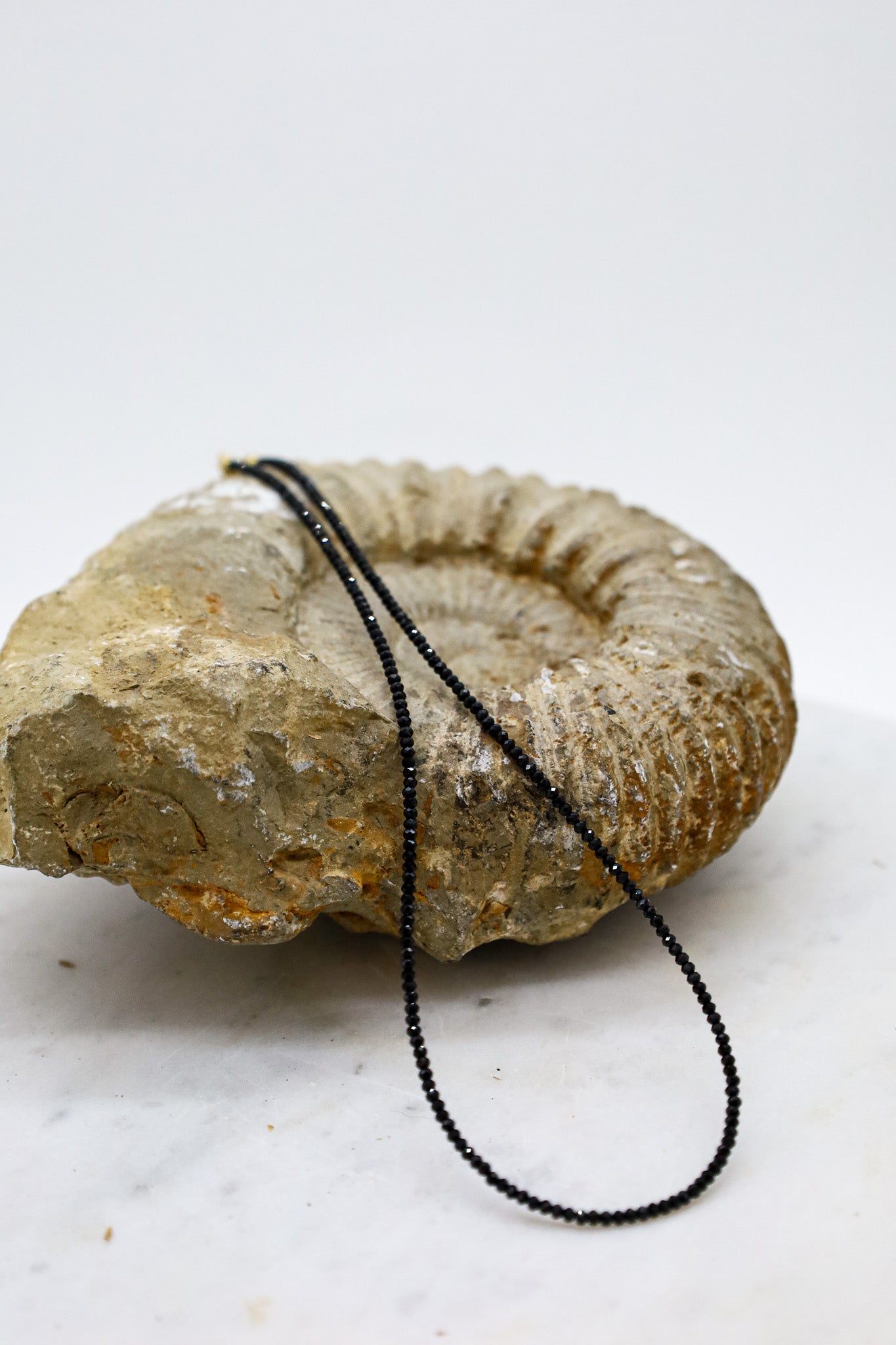 Spinell Kette