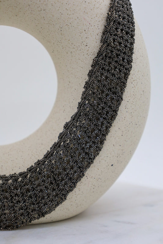 Designer Silberkette