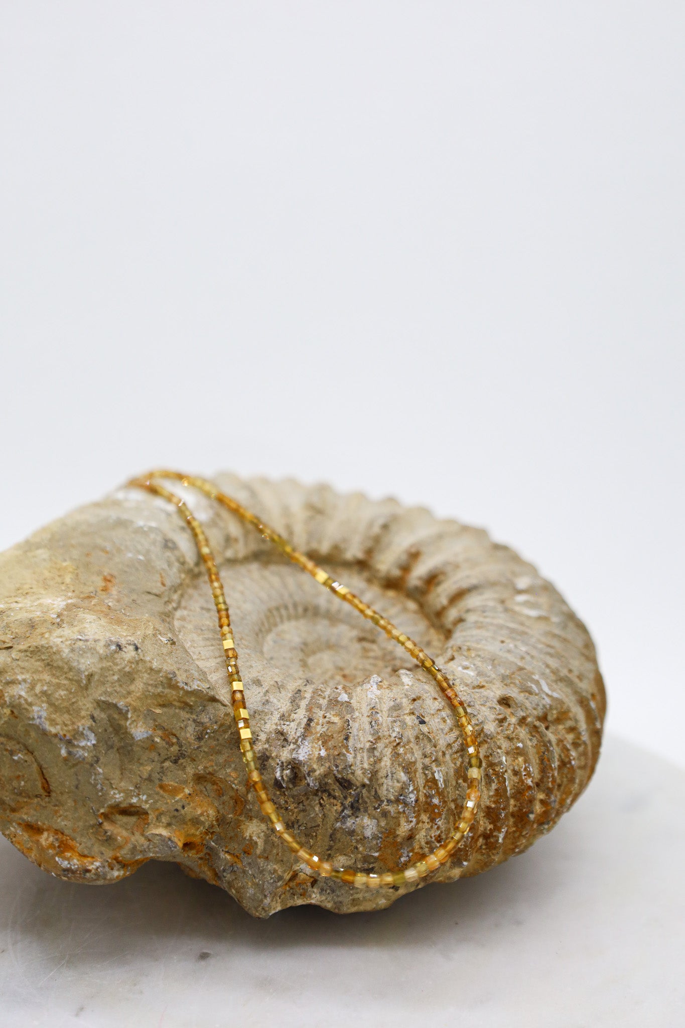 Turmalin Kette