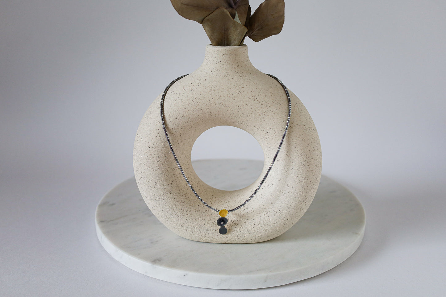 Hämatit Edelstein Schmuck kaufen