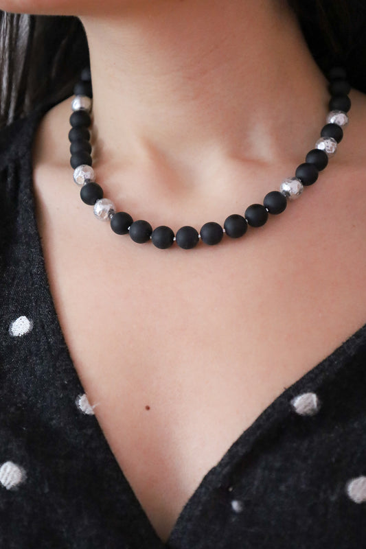 Onyx kette