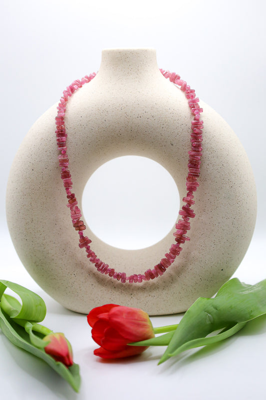 Damen Kette Rosalia