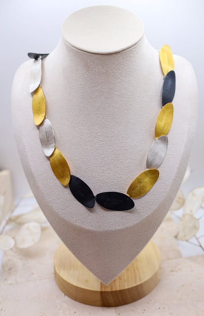 Designer Halskette Helena