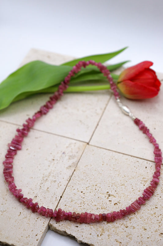 Damen Kette Rosalia