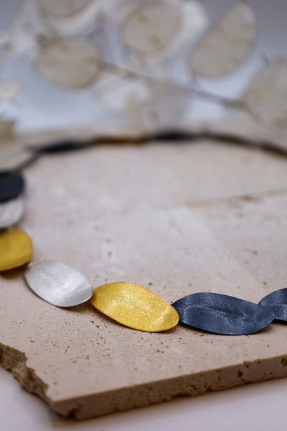 Designer Halskette Helena