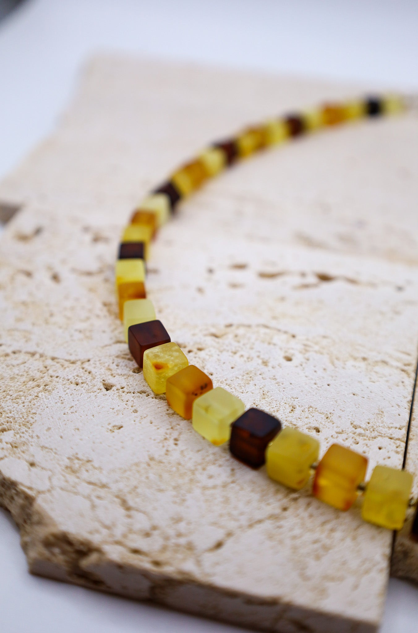 Bernstein Würfel Kette