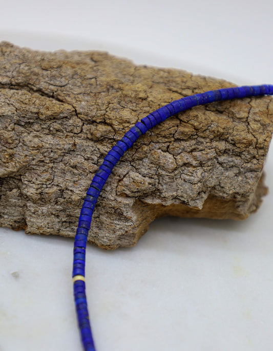 Lapislazuli Steine