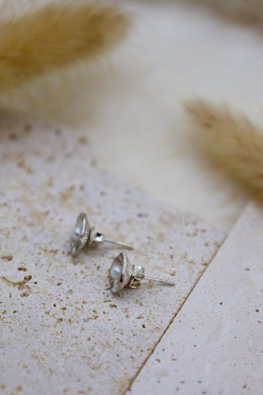 Perlen Ohrstecker