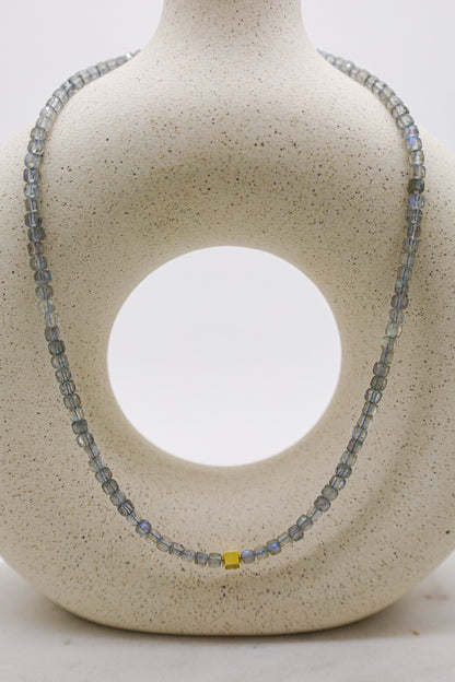 Labradorit Kette Natalie