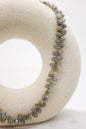 Labradorit  Kette