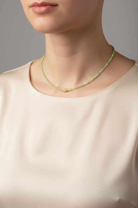 Damen Halskette Aliréa